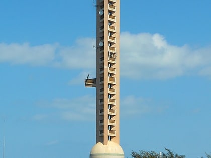 Baishamen Lighthouse