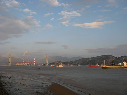 Qingzhou Bridge