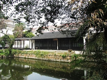 jin garden changzhou
