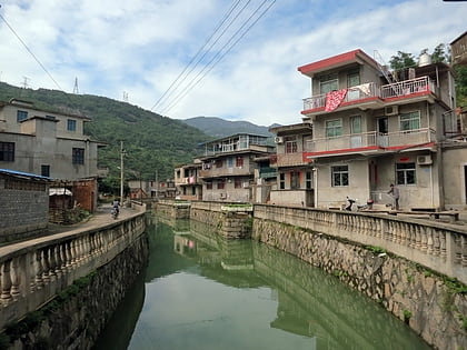 district de mawei fuzhou