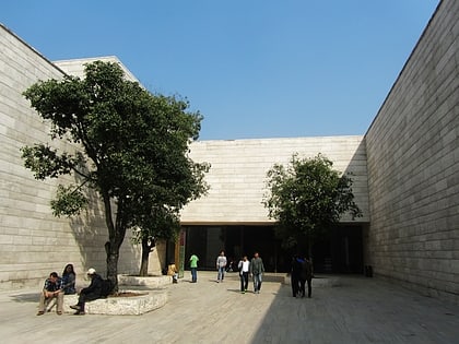 liangzhu museum hangzhou
