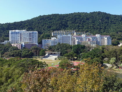 chung chi college