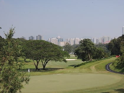 hong kong golf club hongkong