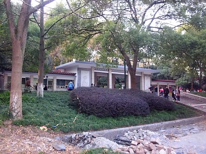 hangzhou zoo