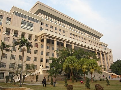 Guangxi-Universität