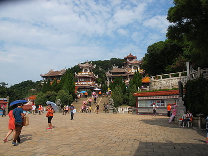 Xiuyu District