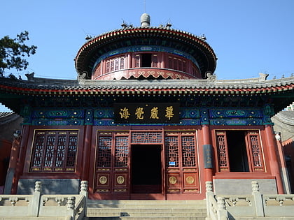 tempel der grossen glocke peking