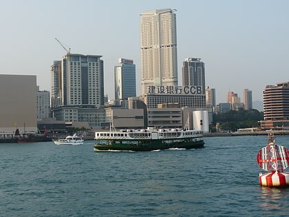 hong kong kowloon