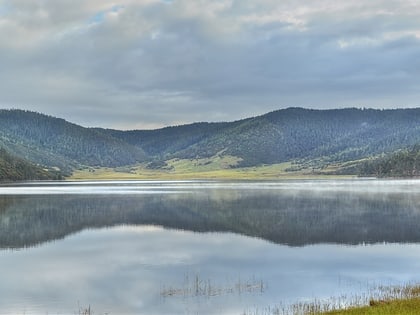 Lac Shudu