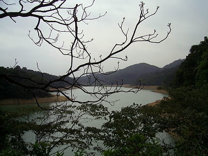 kowloon reservoir hong kong