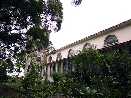 Kloster Lantao