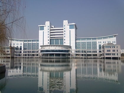 District de Xiaonan