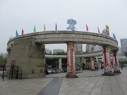 zoo de chongqing