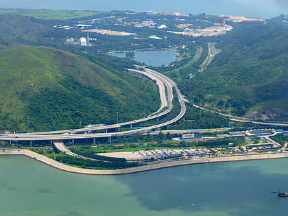 pennys bay highway hongkong