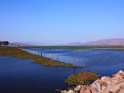 xingyun lake