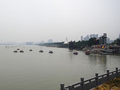yunlong lake xuzhou