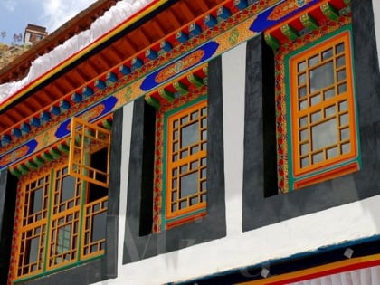 drubthub nunnery lhasa