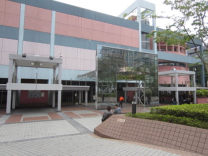 museo de ciencia de hong kong