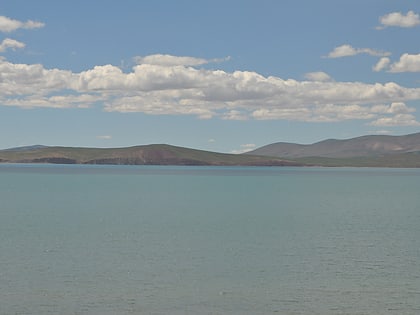 Cona Lake
