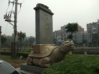 licheng district quanzhou