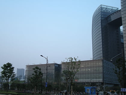 hangzhou library