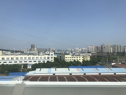runzhou district zhenjiang