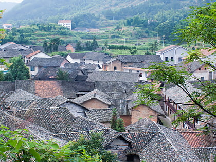 zhanguying village zhangguying village