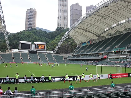 hong kong stadium hongkong
