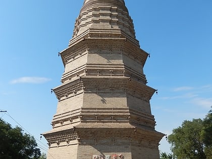 Hongfo Pagoda