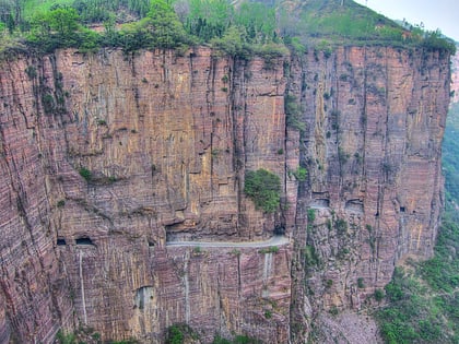 Guoliang-Tunnel