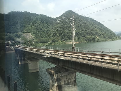 Zhexi Reservoir