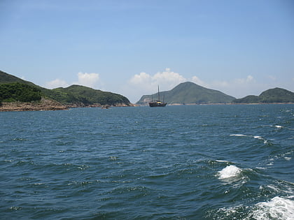rocky harbour hongkong