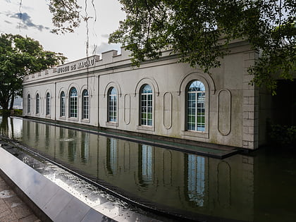 Museum of Macau