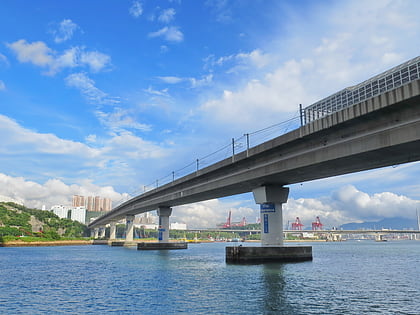 rambler channel bridge hongkong