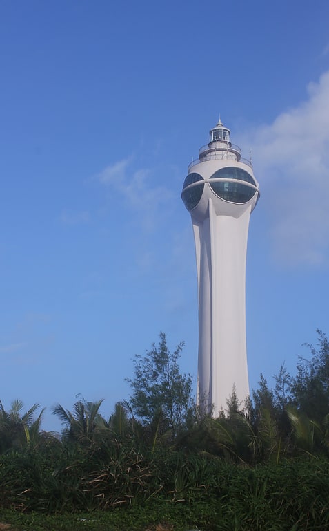 boao lighthouse