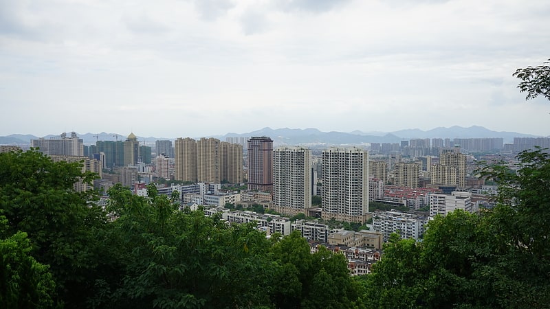 Xiaoshan District, Hangzhou: Tips and Information