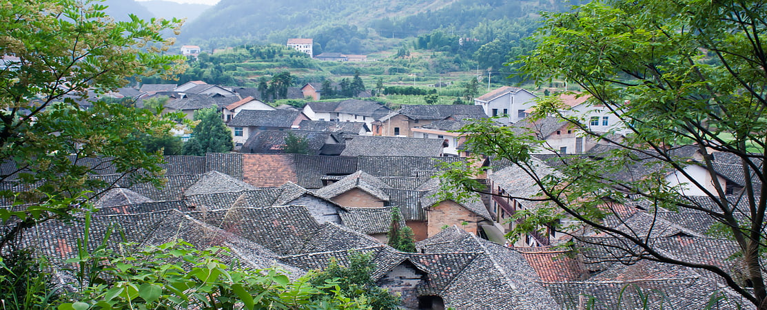 zhanguying village zhangguying village