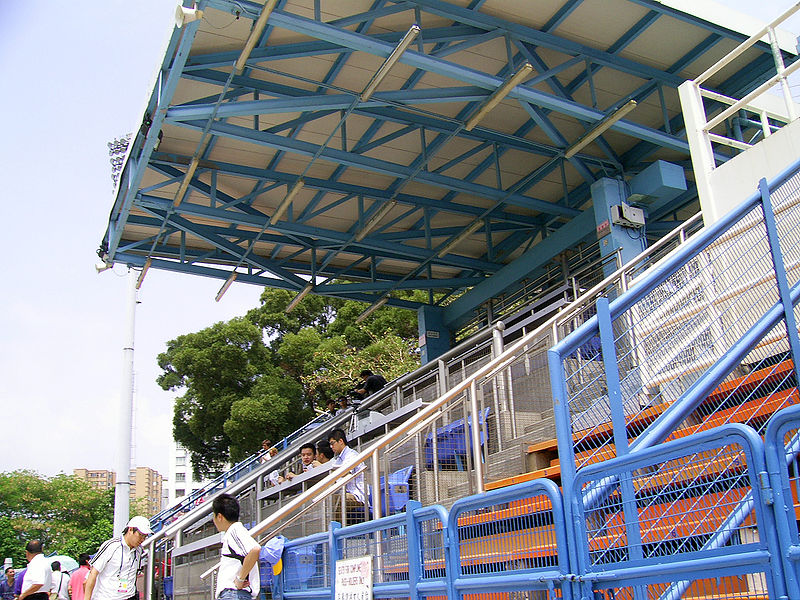 Mong Kok Stadium