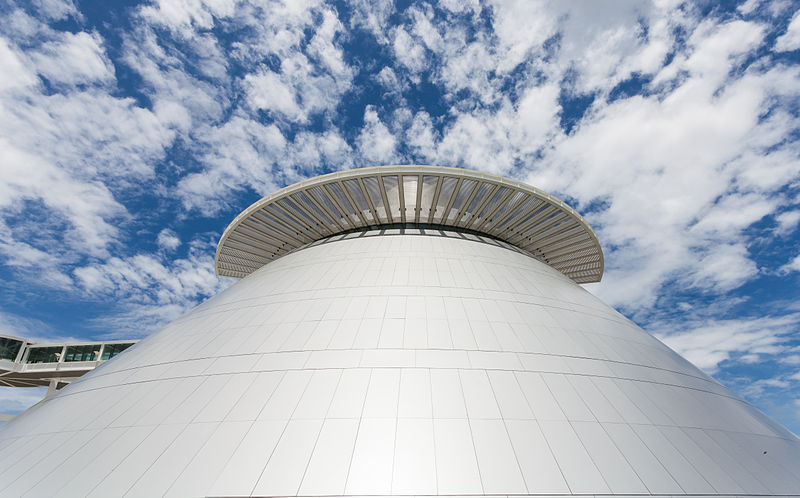 Centro de Ciencia de Macao