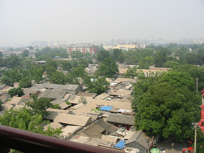 District de Dongcheng