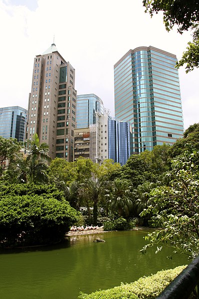 Parc de Kowloon