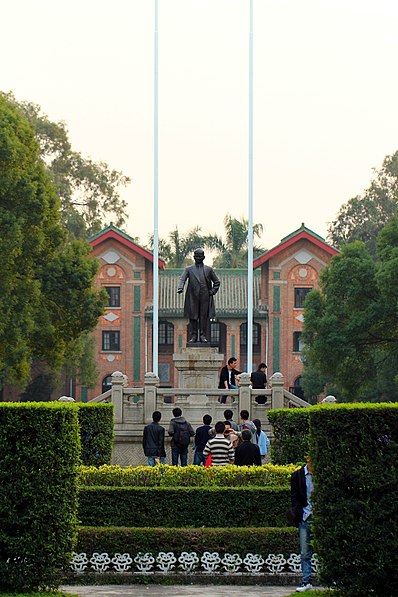 Sun-Yat-sen-Universität