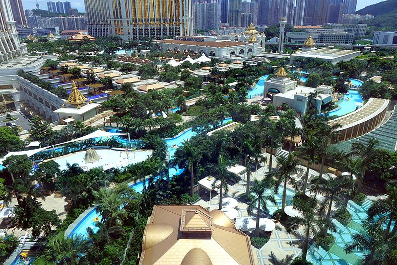 Galaxy Macau