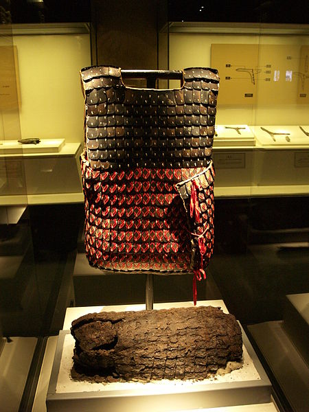 Museum des Mausoleums des Königs von Nanyue aus der Zeit der Westlichen Han-Dynastie