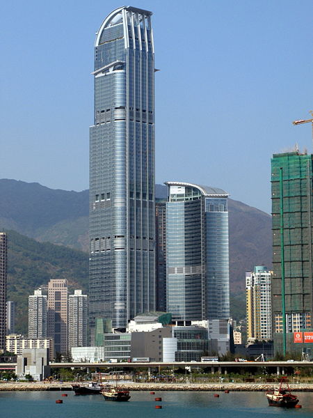 Nina Tower I