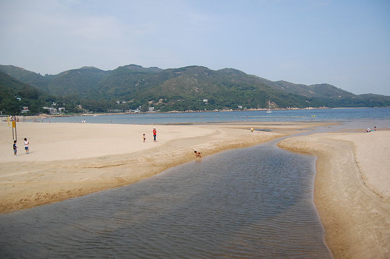 Isla Lantau