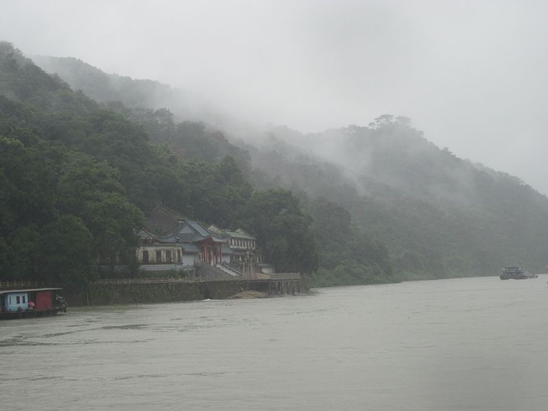 Feilai Temple