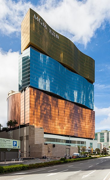 MGM Macau