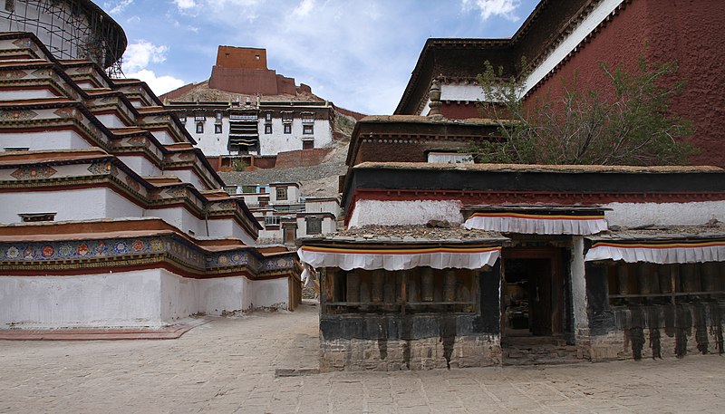 Palcho Monastery