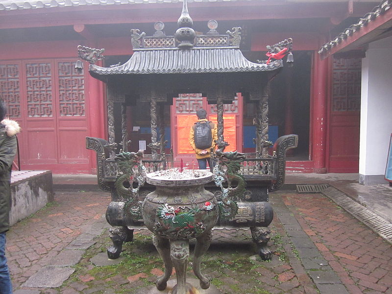 Yunlu Palace